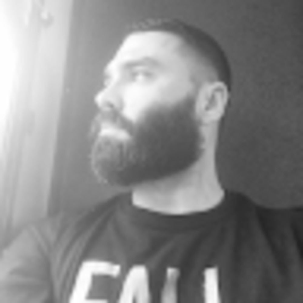 Meet your Posher, George